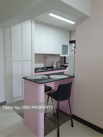 Blk 869A Tampines Greenwood (Tampines), HDB 3 Rooms #451981251